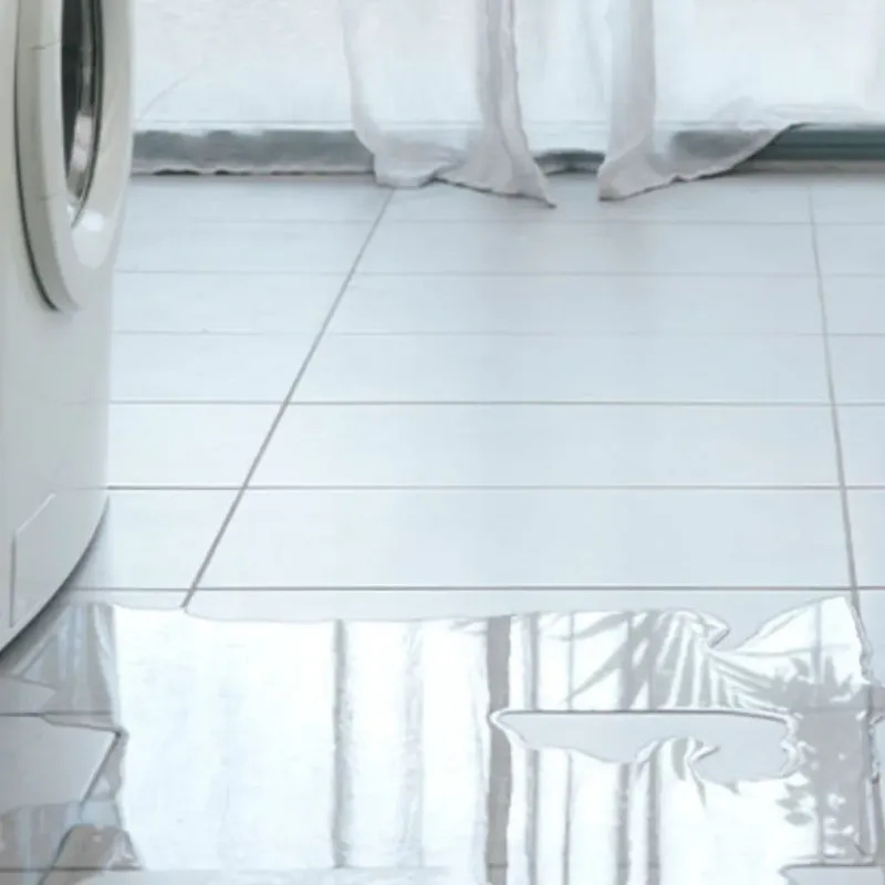 Appliance Leak Cleanup in San Rafael, CA