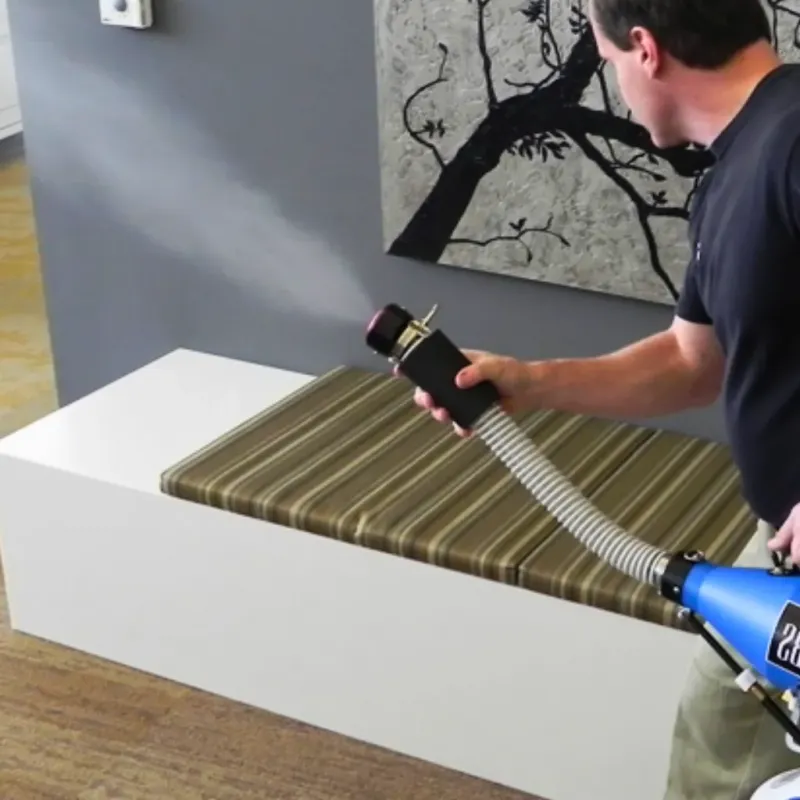 Professional Odor Removal in San Rafael, CA